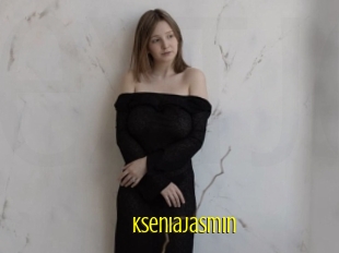 Kseniajasmin