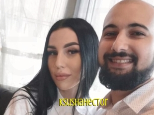 Ksushahector