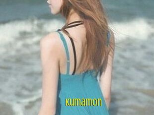 Kumamon