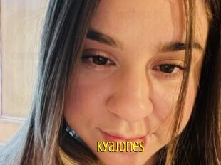 Kyajones