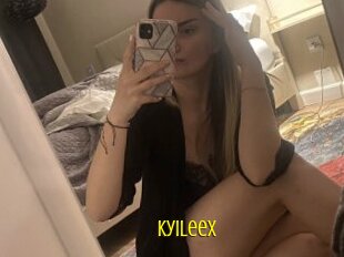 Kyileex