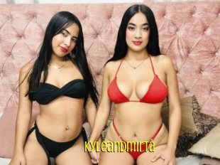 Kyleandmirta