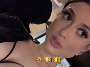 Kyleireland
