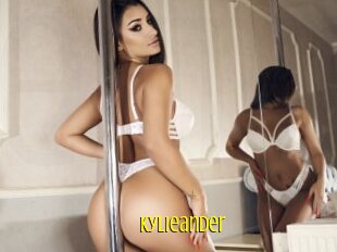 Kylieander