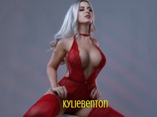 kyliebenton Extraits Jeunes
