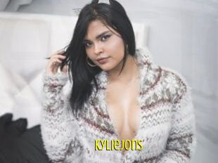 Kyliejons
