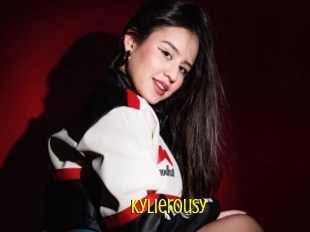 Kylierousy