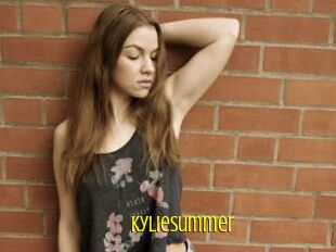 kyliesummer Extraits Jeunes