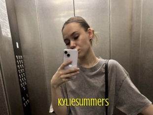 Kyliesummers