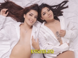 kymandlana Extraits Jeunes