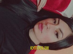 Kymteiluw