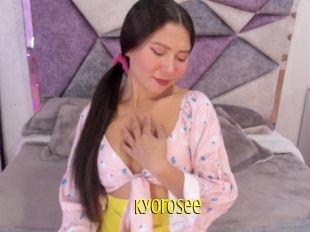 Kyorosee