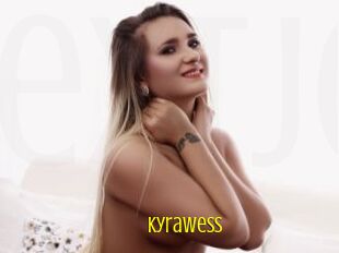 Kyrawess