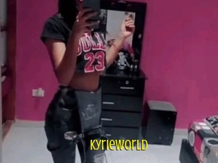Kyrieworld