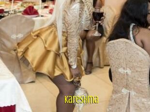 Kareshma