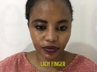 LADY_FINGER Extraits Jeunes