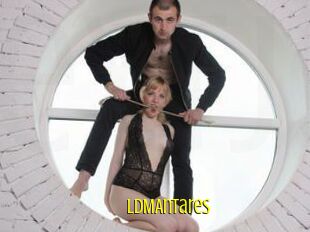 LDMAntares