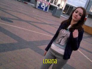 LDiana Extraits Jeunes