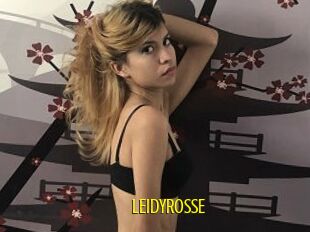 LEIDYROSSE