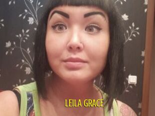 LEILA_GRACE Extraits Jeunes