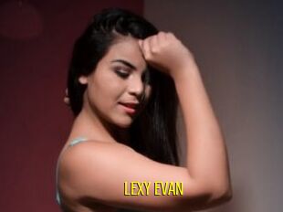 LEXY_EVAN Extraits Jeunes