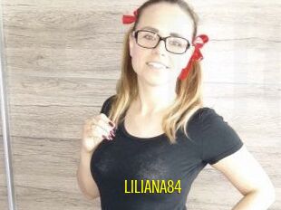 LILIANA84