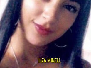 LIZA_MINELL Extraits Jeunes