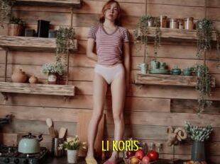 LI_KORIS