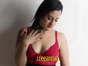 LLeeannaa