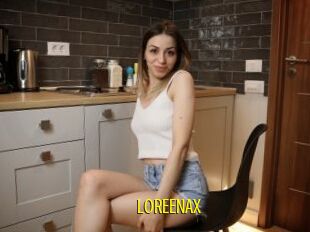 LOREENAx