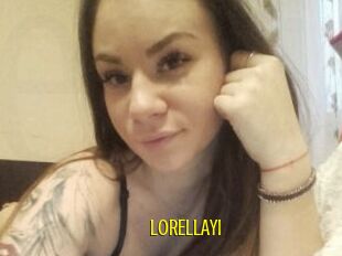 LORELLAYI Extraits Jeunes
