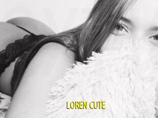 LOREN_CUTE Extraits Jeunes