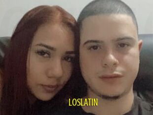 LOSLATIN Extraits Jeunes