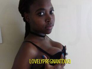 LOVELYPREGNANTdiva Extraits Jeunes