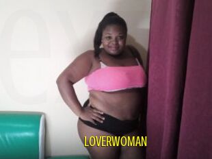 LOVERWOMAN