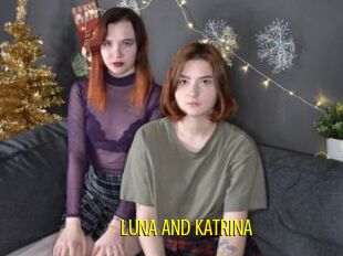 LUNA_AND_KATRINA Extraits Jeunes