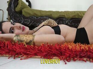 LUVERHOT