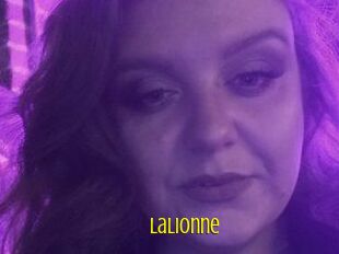 LaLionne