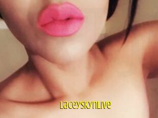 LaceySkynLive Extraits Jeunes