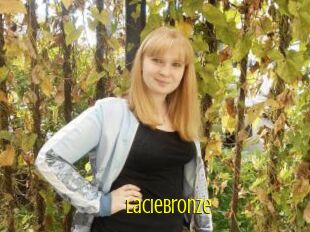 LacieBronze