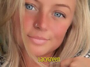 LacyGreen