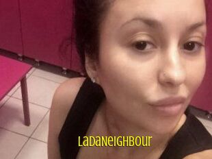 LadaNeighbour