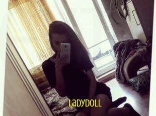 LadyDoll