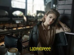 LadyHopeee