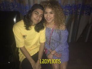 LadyLions
