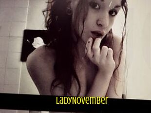 LadyNovember