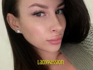 LadyPassion Extraits Jeunes