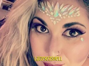 LadySeaShell