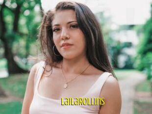LailaRollins Extraits Jeunes