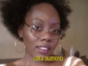 Laila_Diamond Extraits Jeunes